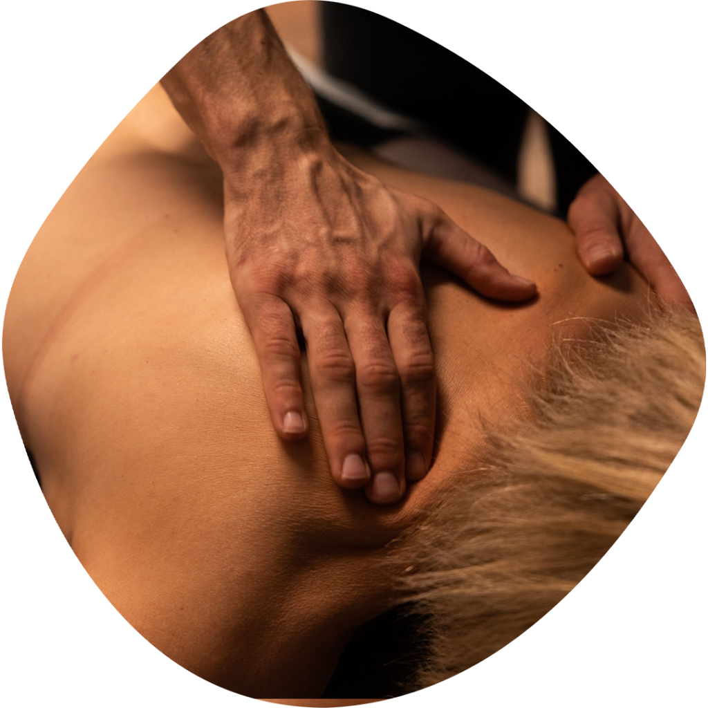 massage eindhoven