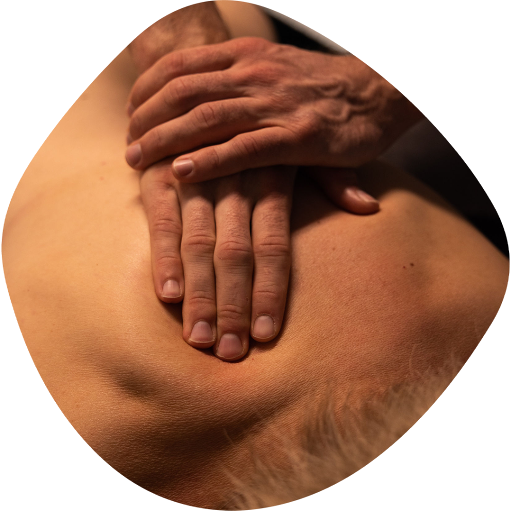 massage eindhoven